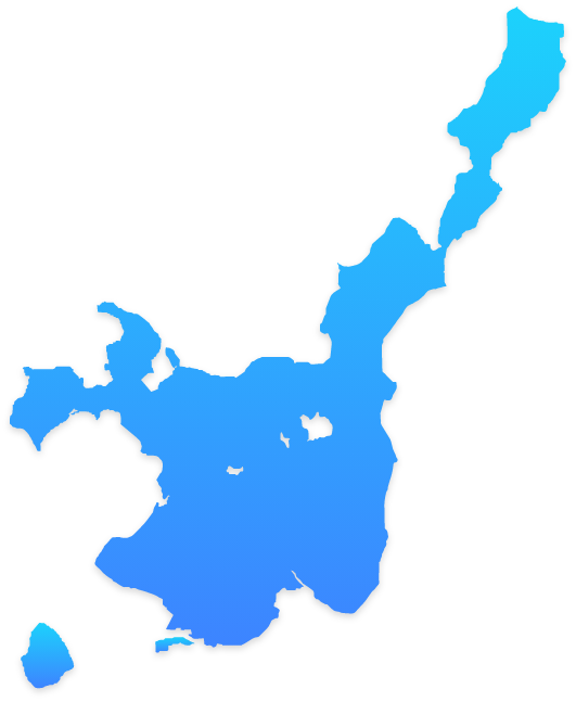 ishigaki地図